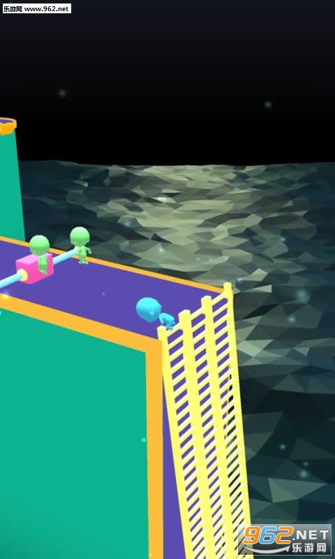 Fun Run Run(趣跑跑安卓版)截图4