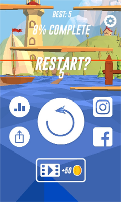 Climber(�ʵǴ�����3D��׿��)v1.4��ͼ1