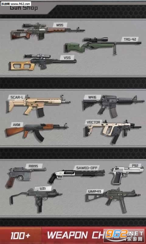 Idle Gun Range: Merge n Shoot!(��������������׿��)v1.0.0 �ֻ����ͼ3