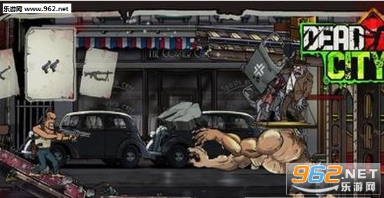 ��ʬ�������˰�׿��v1.20��ͼ1