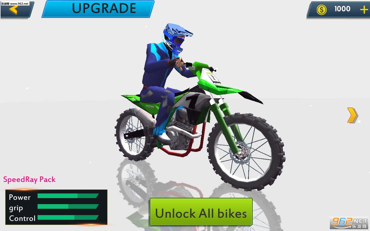 Stunt Master 2018(3D�ؼ���ʦ��׿��)��ͼ2