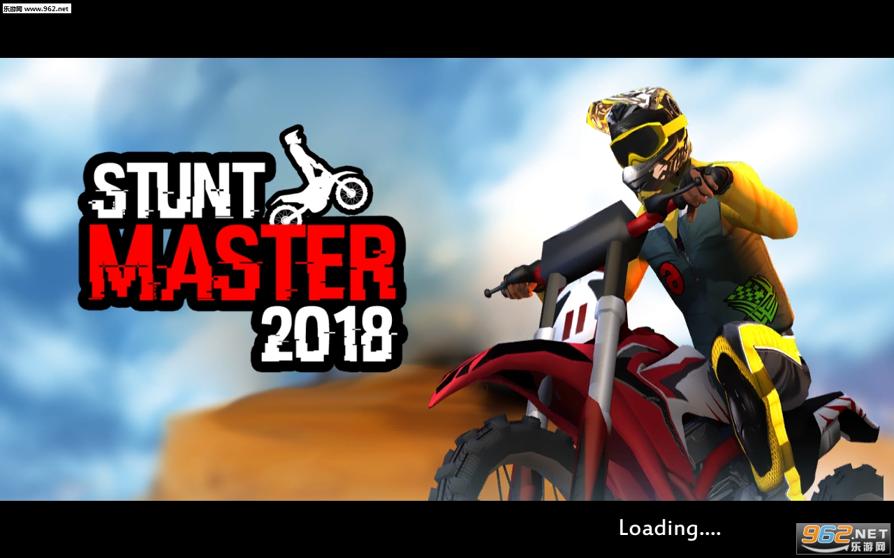 Stunt Master 2018(3D�ؼ���ʦ��׿��)��ͼ4