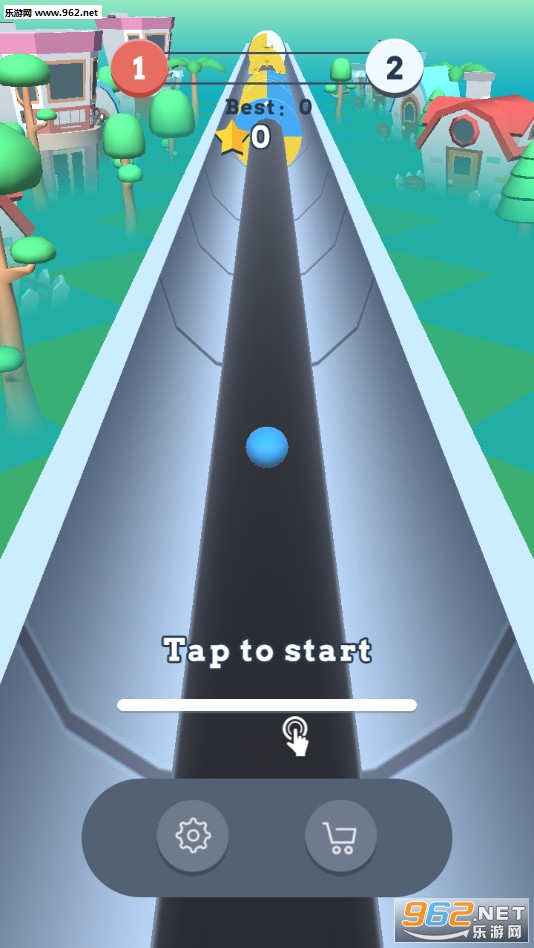 Smash Ball Run��׿���ͼ4