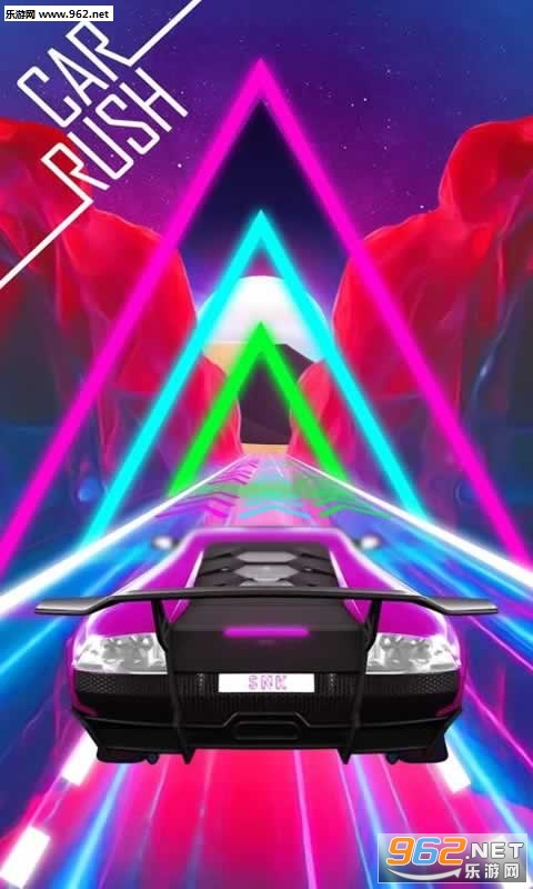 Car Rush(�쳵��氲׿��Ϸ)v1.2��ͼ0