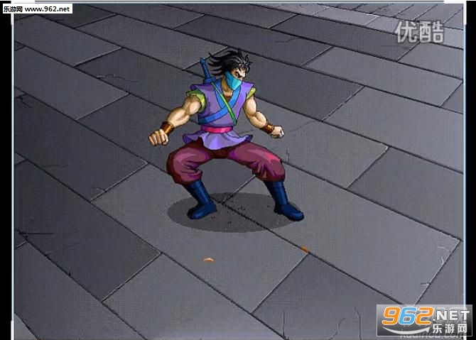 Ӻ������֮����������Ϸ��ͼ4