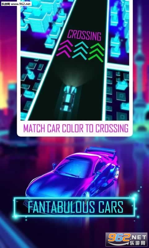 Car Rush(�쳵��氲׿��Ϸ)v1.2��ͼ1