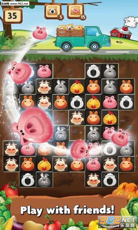 Farm Day(�����հ�׿��)v1.8��ͼ1