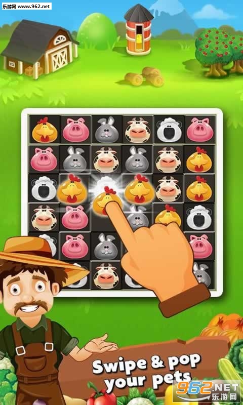 Farm Day(�����հ�׿��)v1.8��ͼ0