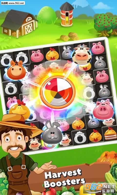 Farm Day(�����հ�׿��)v1.8��ͼ3
