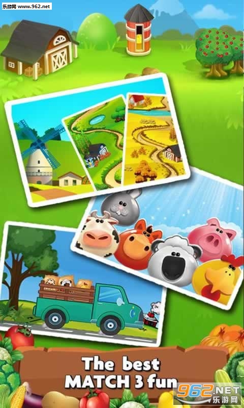 Farm Day(�����հ�׿��)v1.8��ͼ2