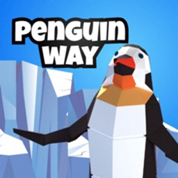 Penguin Way�ٷ���