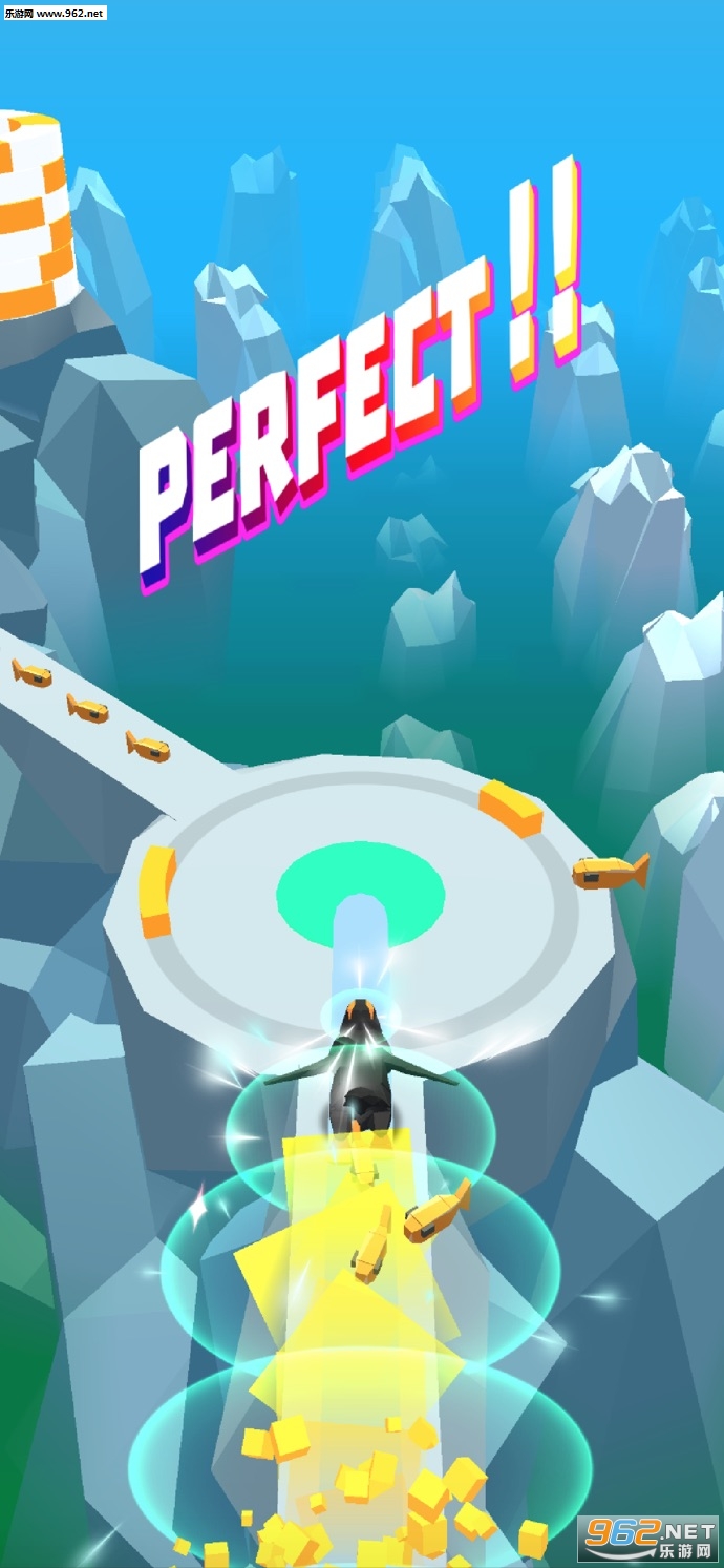 Penguin Way�ٷ���v1.2��ͼ0