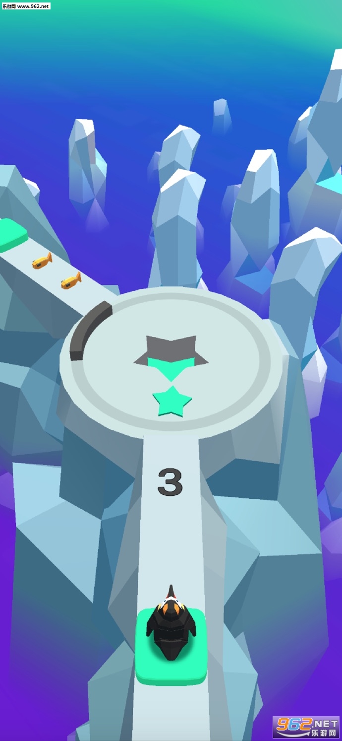 Penguin Way�ٷ���v1.2��ͼ1