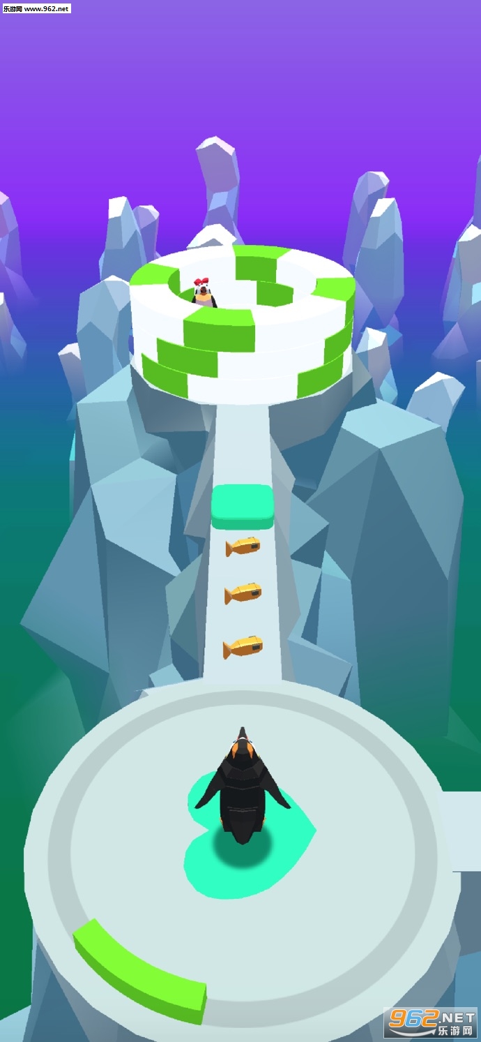 Penguin Way�ٷ���v1.2��ͼ2