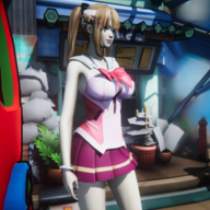 Kick The Anime Simulator(�ô���ģ������Ϸ��׿��)