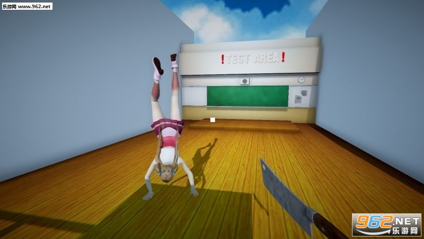 Kick The Anime Simulator(�ô���ģ������Ϸ��׿��)v1��ͼ3
