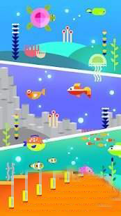 ƴͼˮ��ݰ�׿��(Puzzle Aquarium)��ͼ1