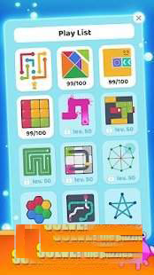 ƴͼˮ��ݰ�׿��(Puzzle Aquarium)��ͼ2