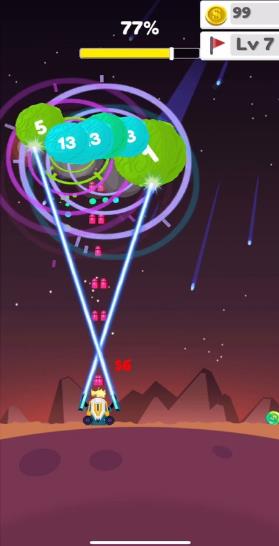 Moon Blast��׿���ͼ2