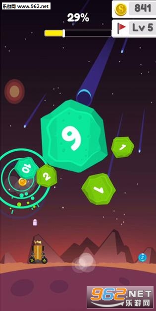 Moon Blast��׿���ͼ3