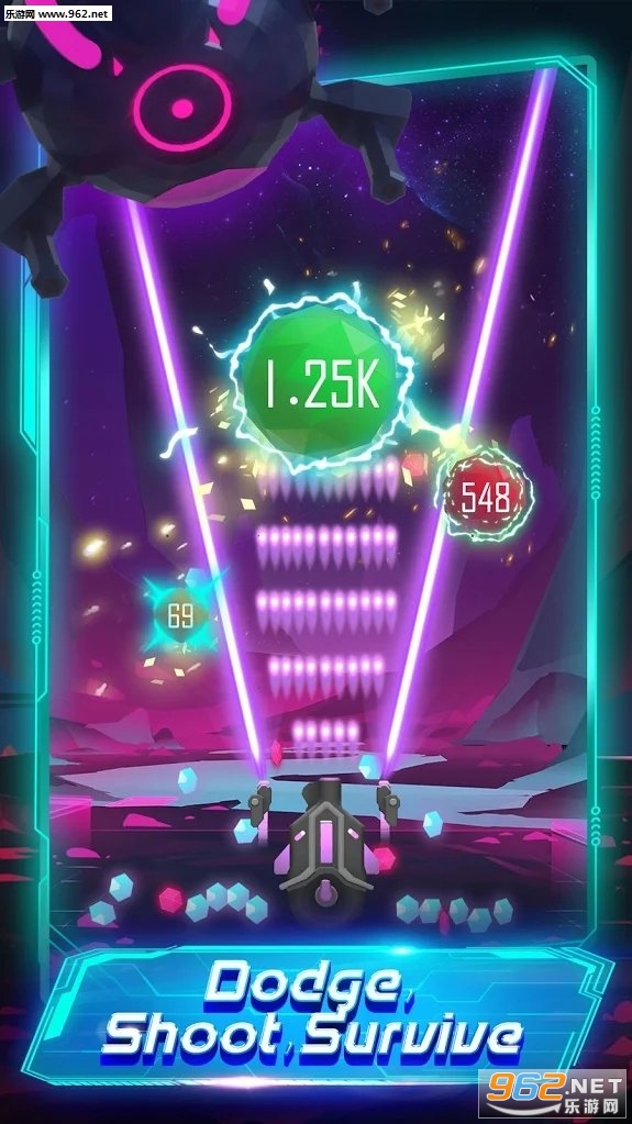 Space Ball Blast(̫����ը��׿��)��ͼ0
