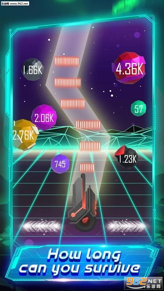 Space Ball Blast(̫����ը��׿��)��ͼ1