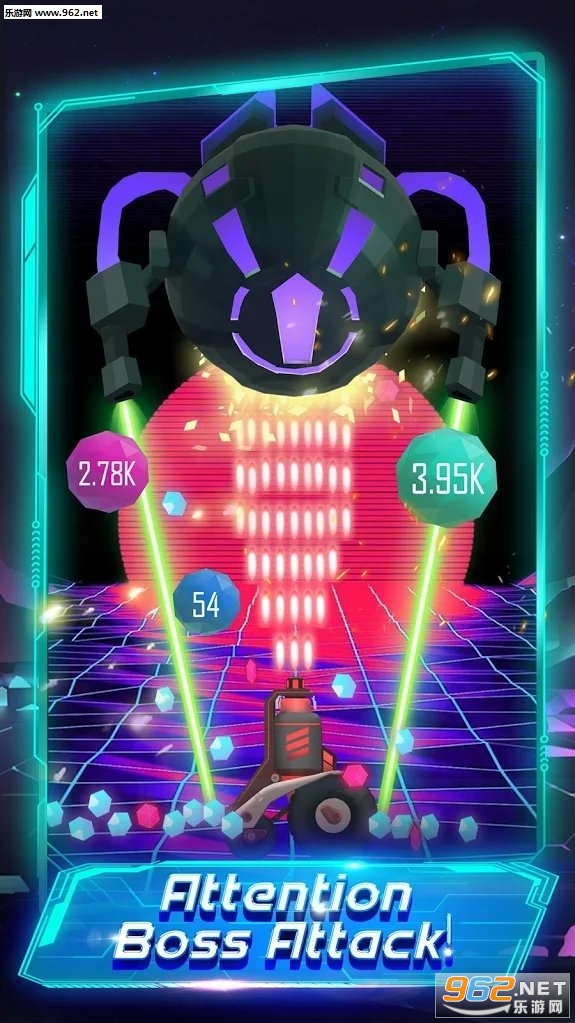 Space Ball Blast(̫����ը��׿��)��ͼ2
