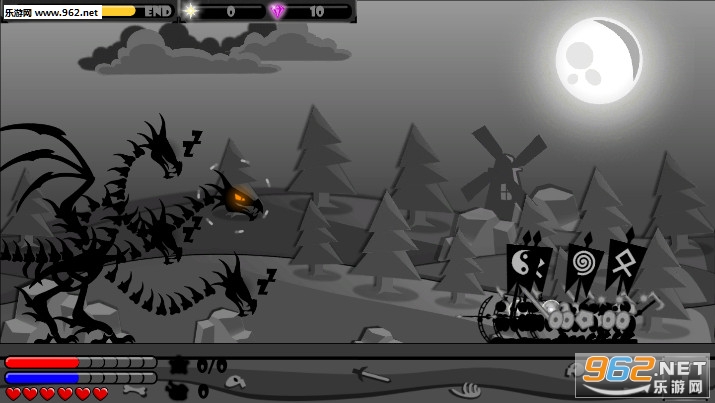 Mad Dragon Defense(����֮�ذ�׿��)v1.2.0��ͼ2