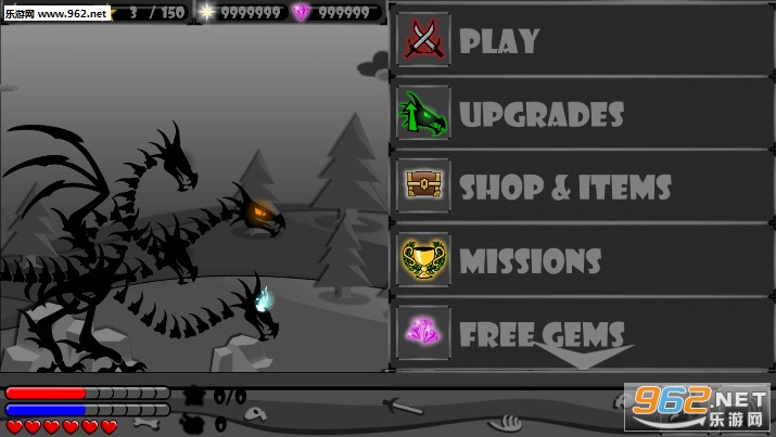 Mad Dragon Defense(����֮�ذ�׿��)v1.2.0��ͼ3