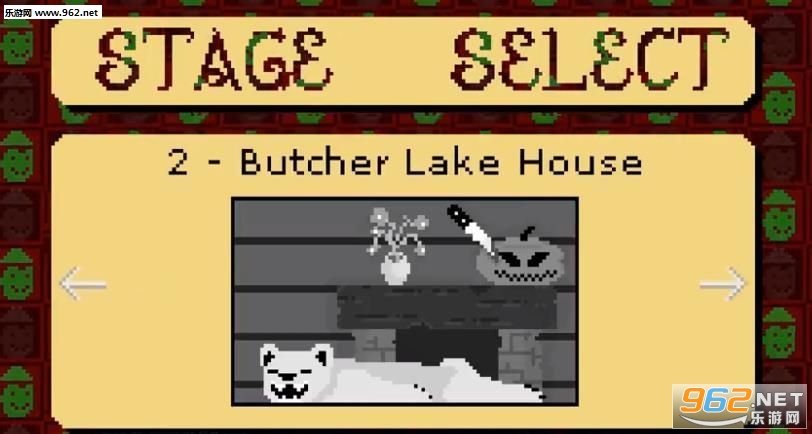 Butcher(ʷ����Σ�յĶ�èè��Ϸ)v1.0.1��ͼ2