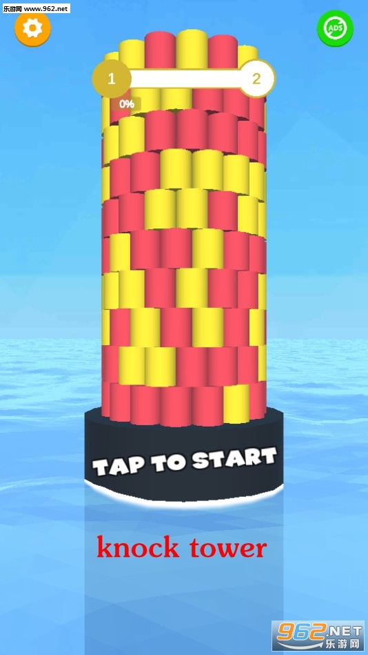 Knock Tower��׿���ͼ0