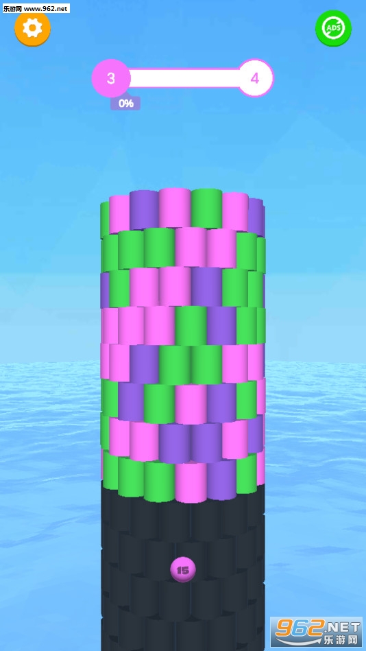 Knock Tower��׿���ͼ2