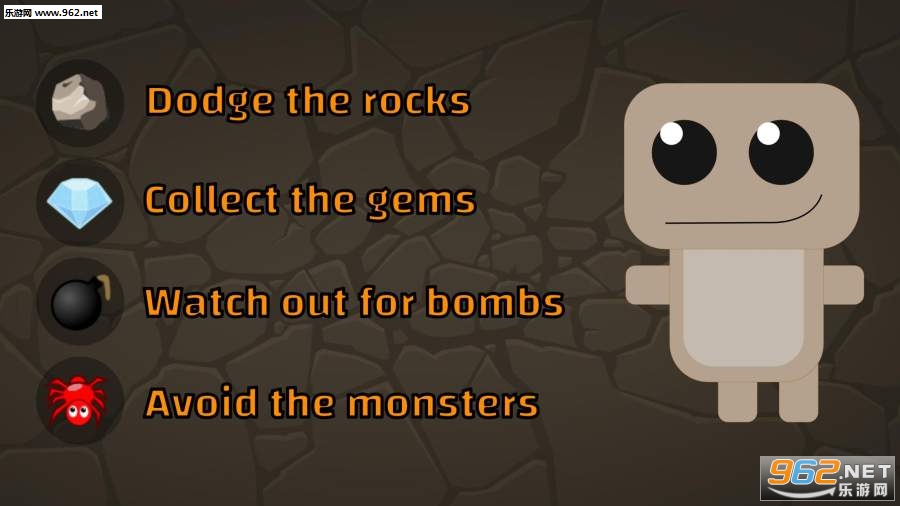 Rockcrash(��ʯ������°�)��ͼ2