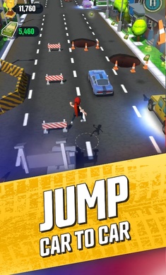 Ride or Die(�������Ϸ)v1.0.139��ͼ0