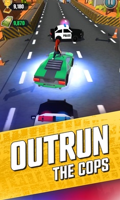 Ride or Die(�������Ϸ)v1.0.139��ͼ2