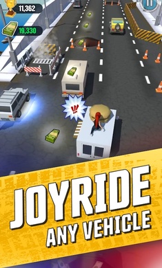 Ride or Die(�������Ϸ)v1.0.139��ͼ3