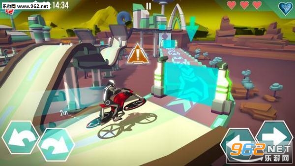Gravity Zero(������ʿ�㰲׿��)v1.20.0��ͼ0