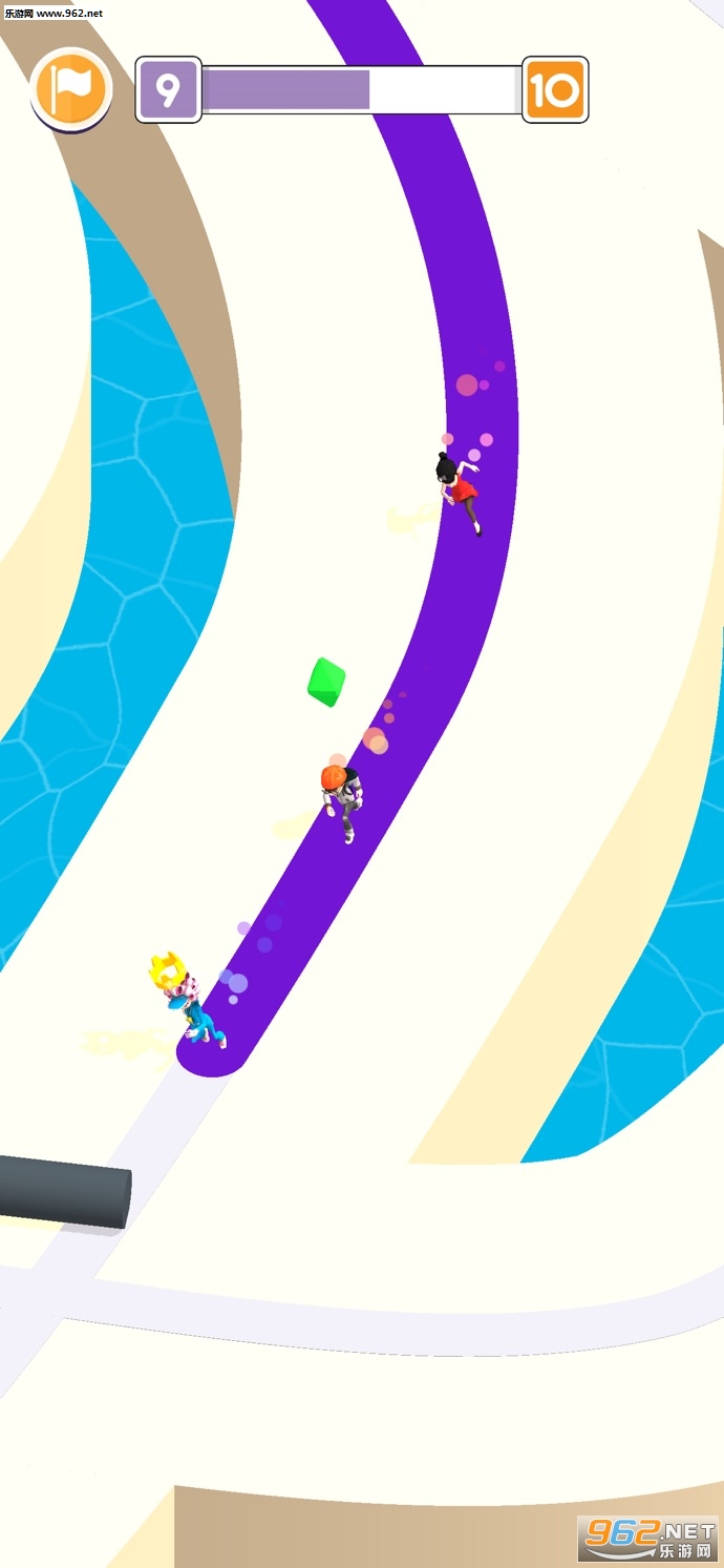 The Escaper�ٷ���v0.1��ͼ1