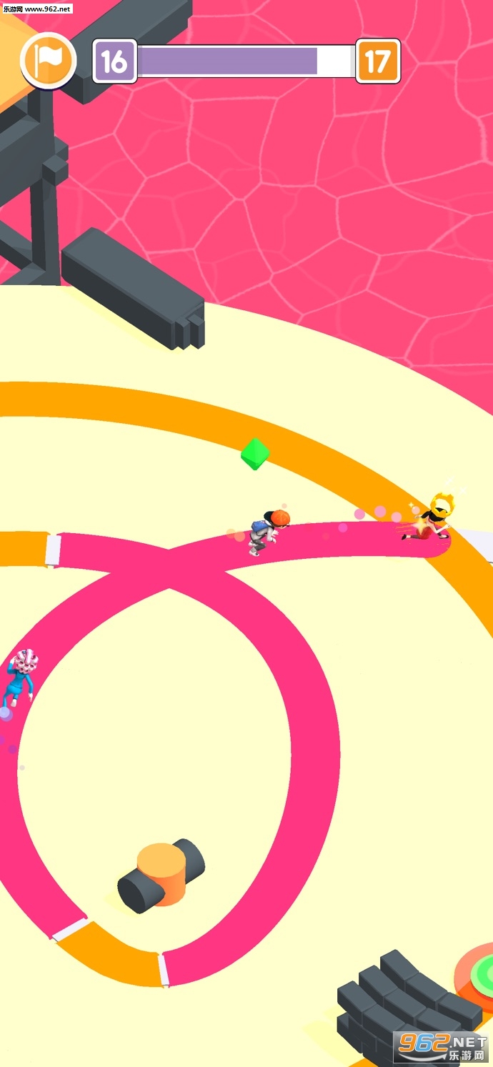 The Escaper�ٷ���v0.1��ͼ3