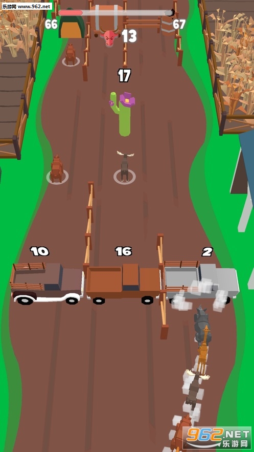 Street Bulls�ٷ���v1.2��ͼ2