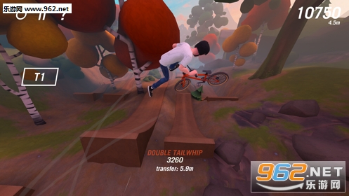 Trailboss BMX(Trail Boss BMX��׿��)��ͼ0