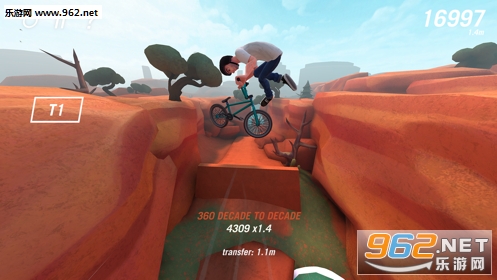 Trailboss BMX(Trail Boss BMX��׿��)��ͼ1