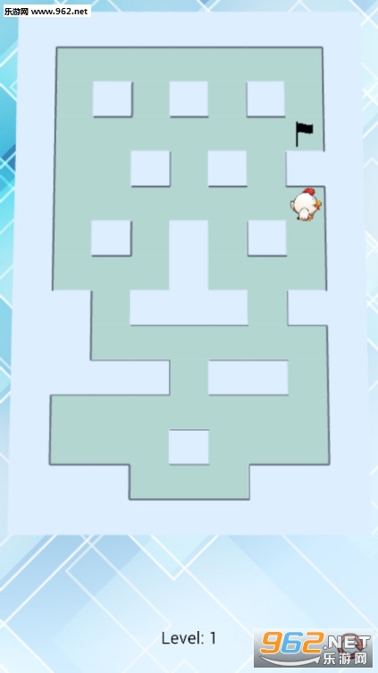 Traveling Chicken(���μ���׿��)��ͼ0