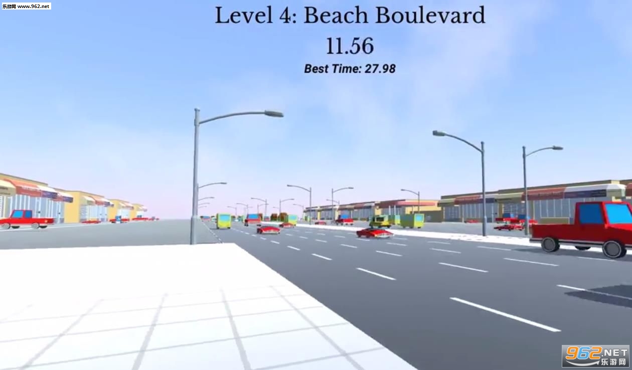 roadcross(����·ģ������׿��)v1.2��ͼ1