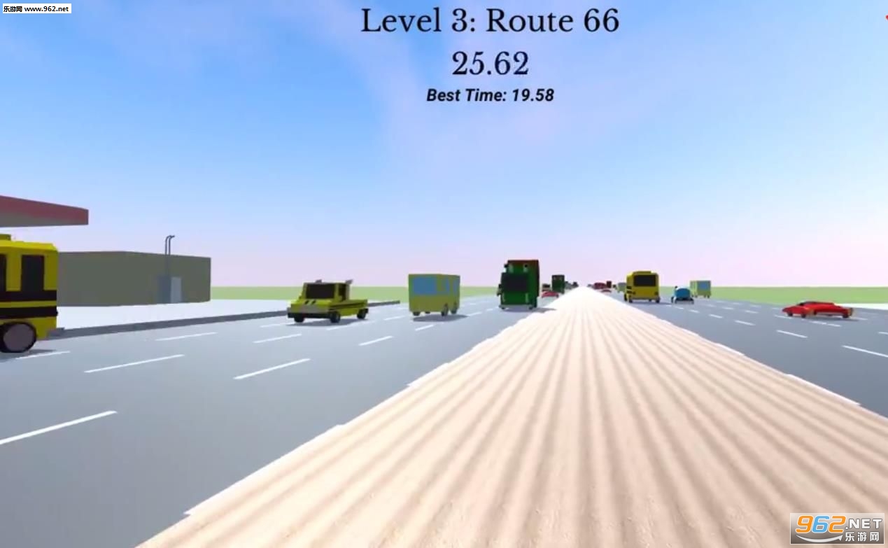 roadcross(����·ģ������׿��)v1.2��ͼ0