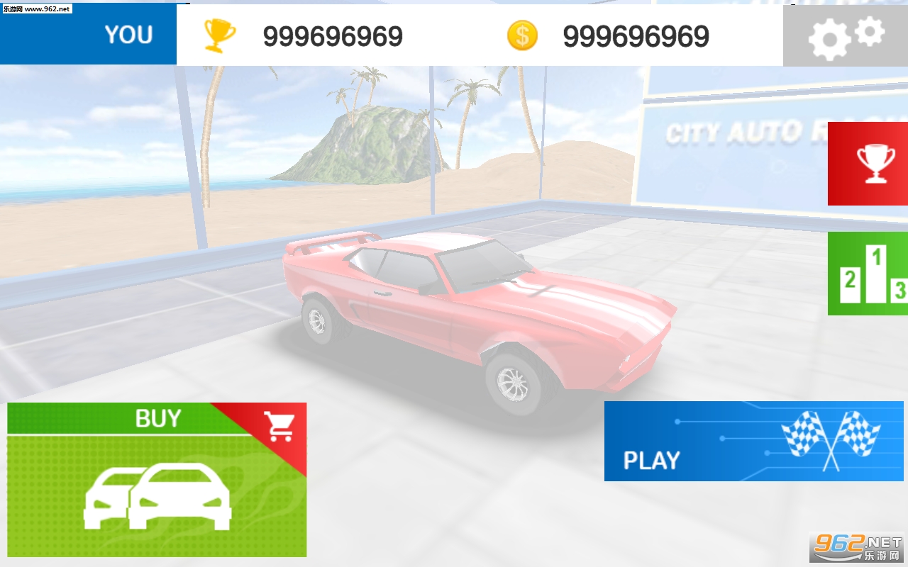 CityAutoRacing3(�����Զ�����3��׿��)��ͼ3