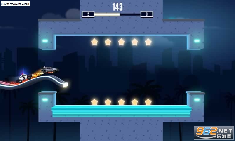 Highway(热浪高速公路安卓版)截图1