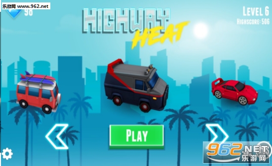 Highway(���˸��ٹ�·����)��ͼ2