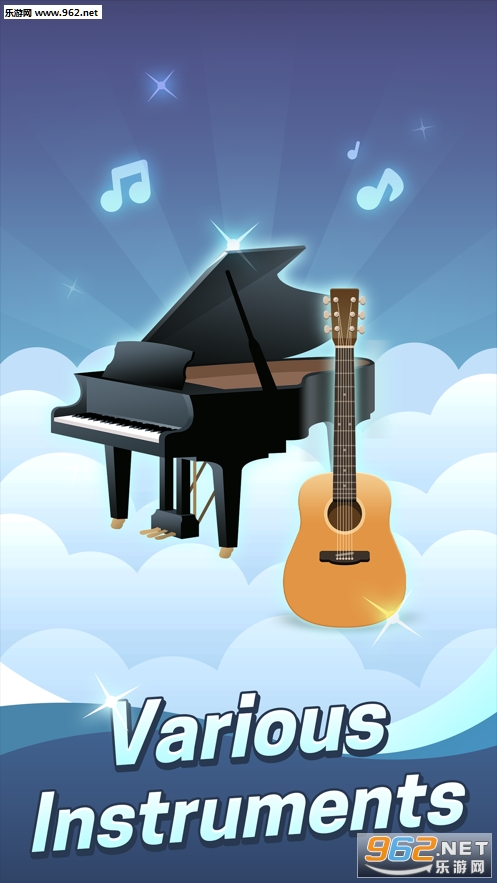 GuitarHolic(Guitar Holic��׿��)��ͼ1