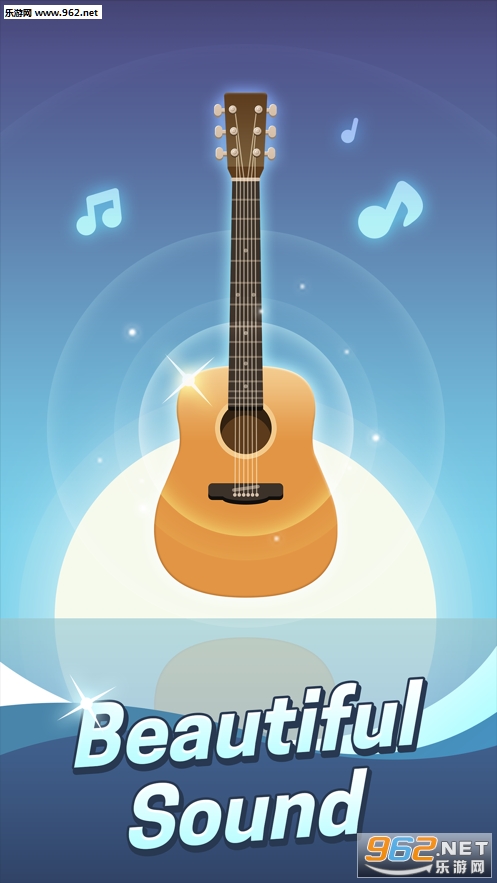 GuitarHolic(Guitar Holic��׿��)��ͼ4